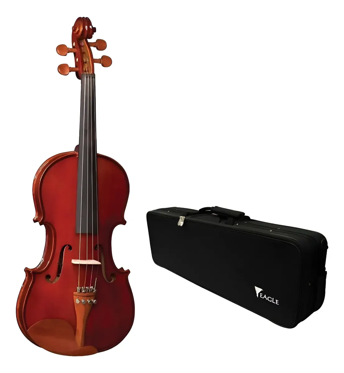 Violino Eagle Ve441 4/4