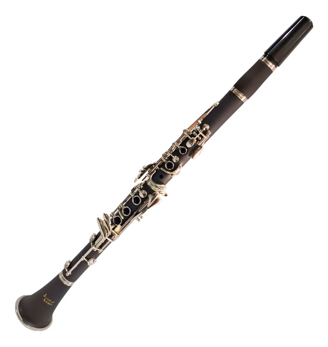 Clarinete Joseph Adopho (Sib)