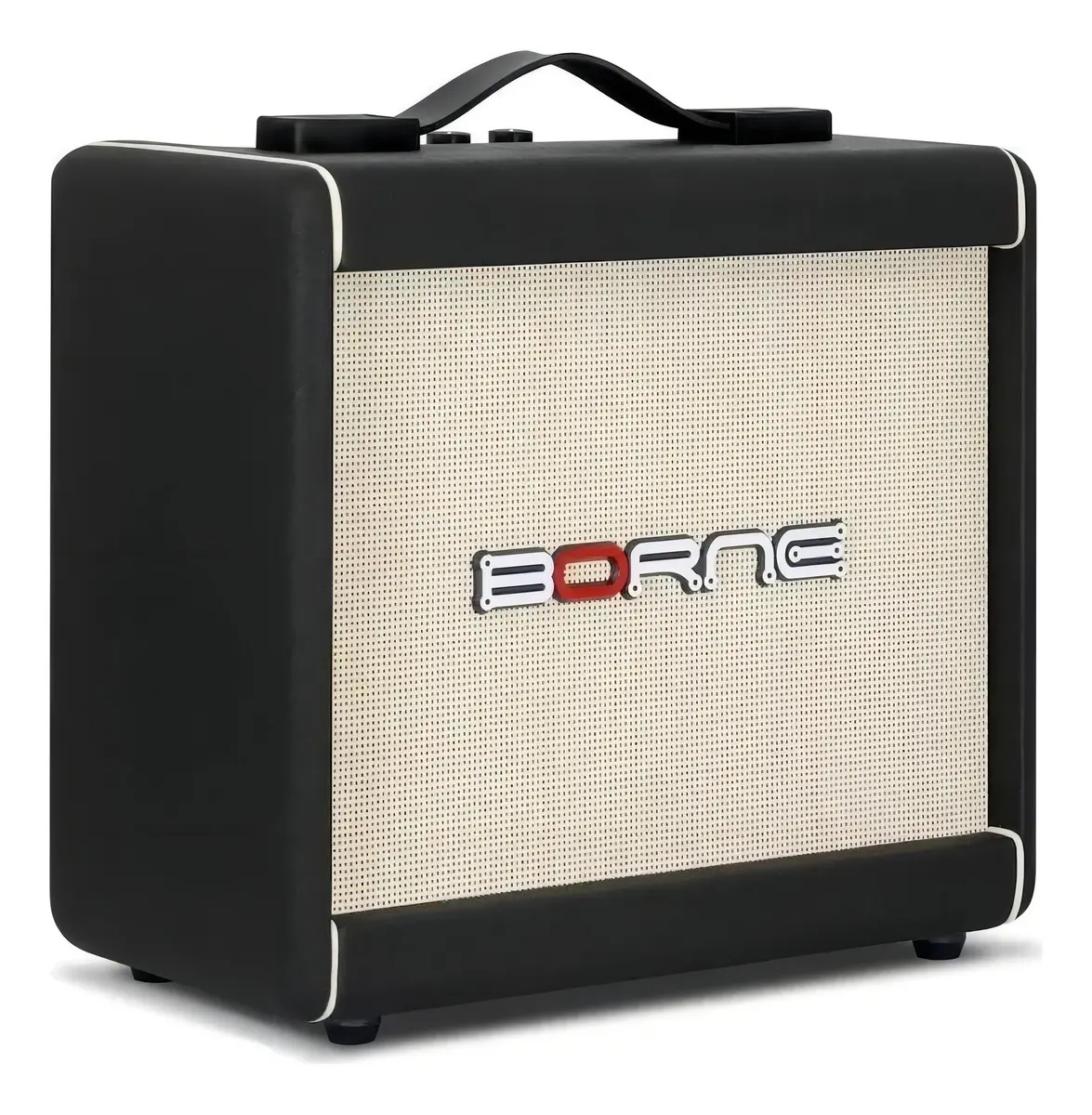 Cubo Borne F60 Para Guitarra 15w