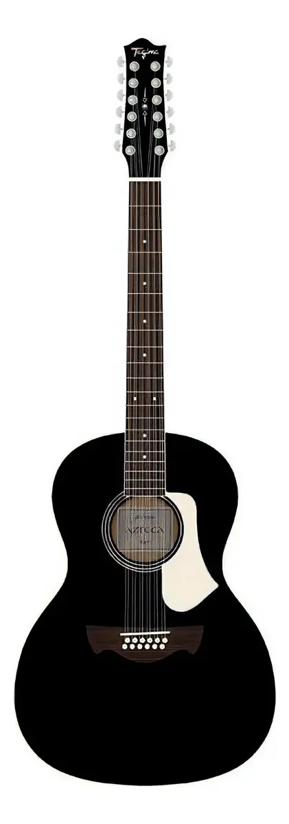 Violão Tagima 12c Azteca Xii Nc Bks