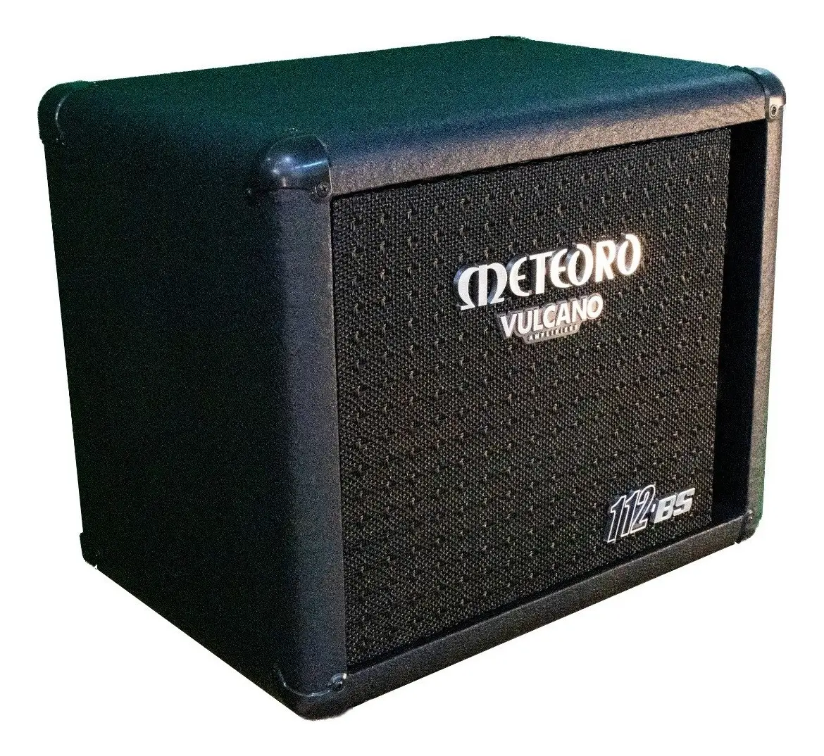 Kit Meteoro Baixo Cabeçote Space Jr 300mb + Caixa 112bs 1x12