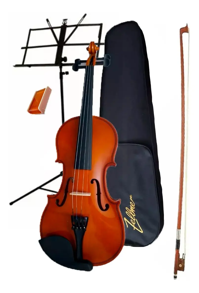 Violino Zelmer ZLM44NV 4/4