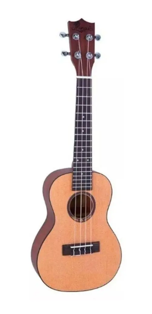 Ukulele Marquês Ukc113 Concert