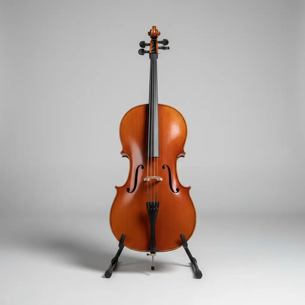 Violoncelo Mavis 3/4 ( Usado )