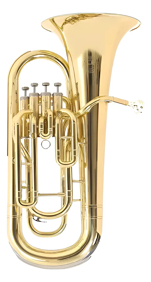 Bombardino Zellmer 4 Pistos Zep-600l ( Sib )