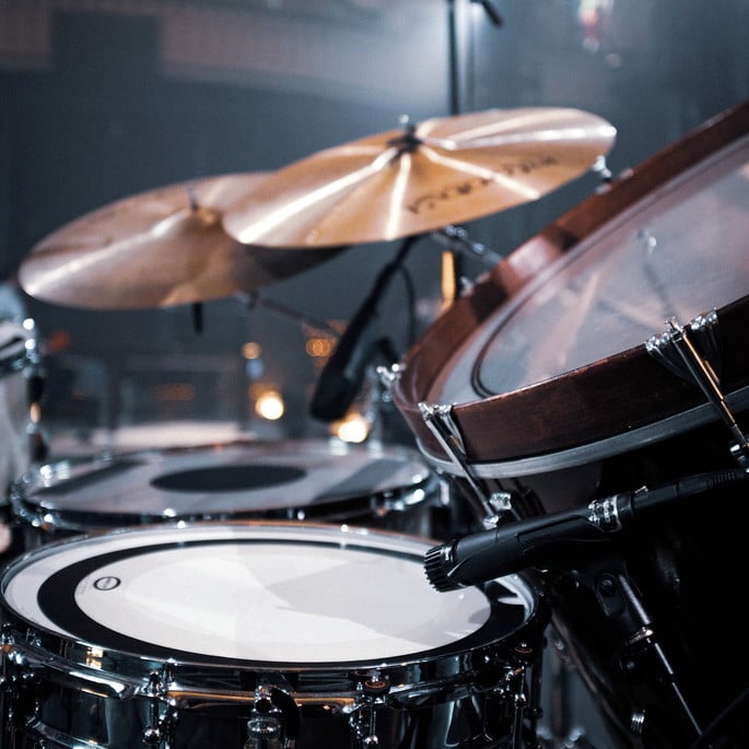 Percussão