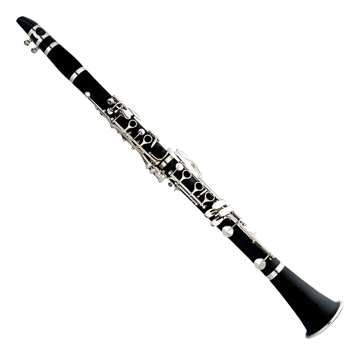 Clarinete Harlem Sound (sib)