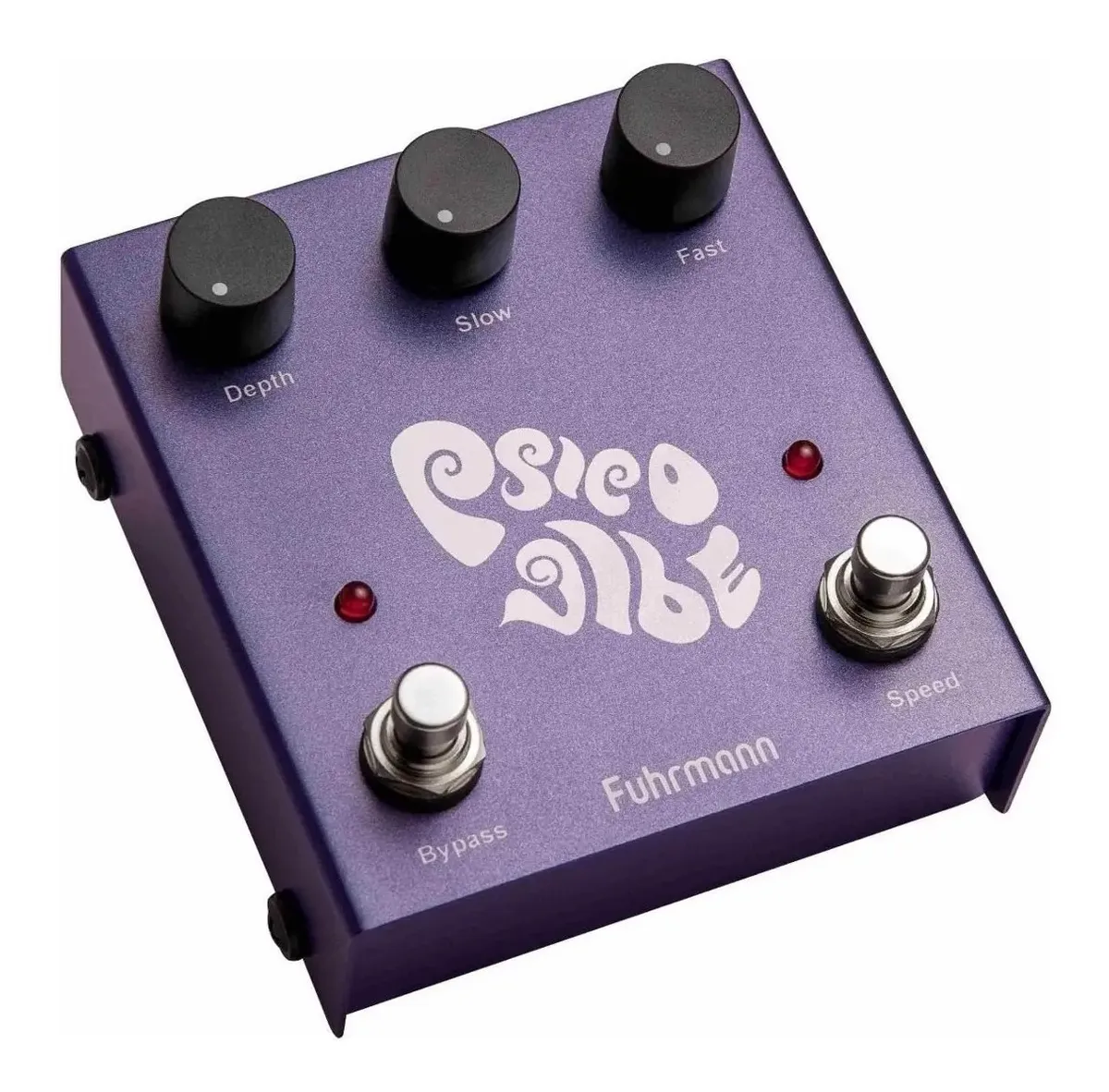 Pedal Fuhrmann Psico Vibe