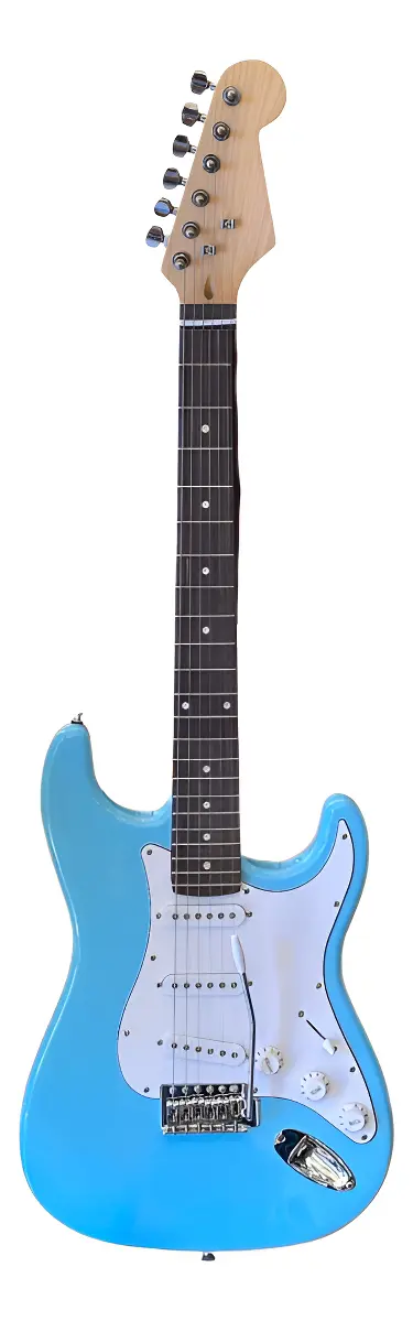 Guitarra Marquês Stratocaster St-bl