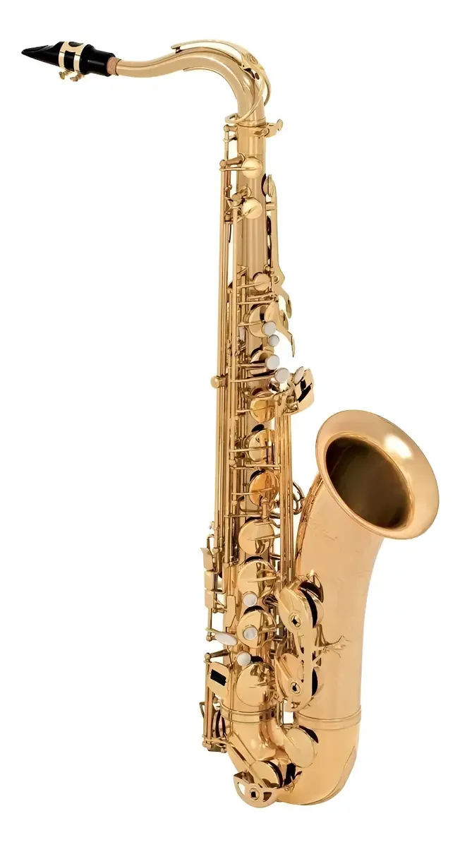 Sax Tenor C.g Conn 280 Elkhart Laq. (sib)