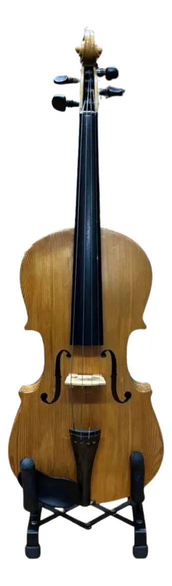 Violino Artesanal Edison Sabina 4/4