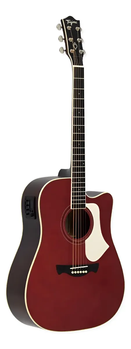 Violão Tagima Latin América Andes Eq Cas
