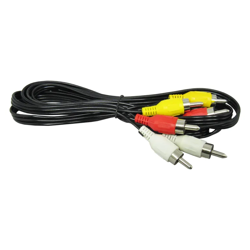 Cabo It Blue 3RCA / 3RCA 1.5 Metros