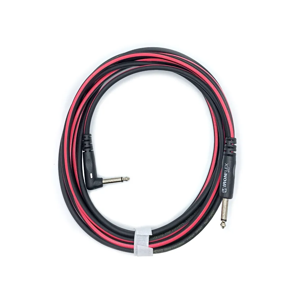 Cabo MAC Cabos Iron Flex P10 / P10 3.05 Metros