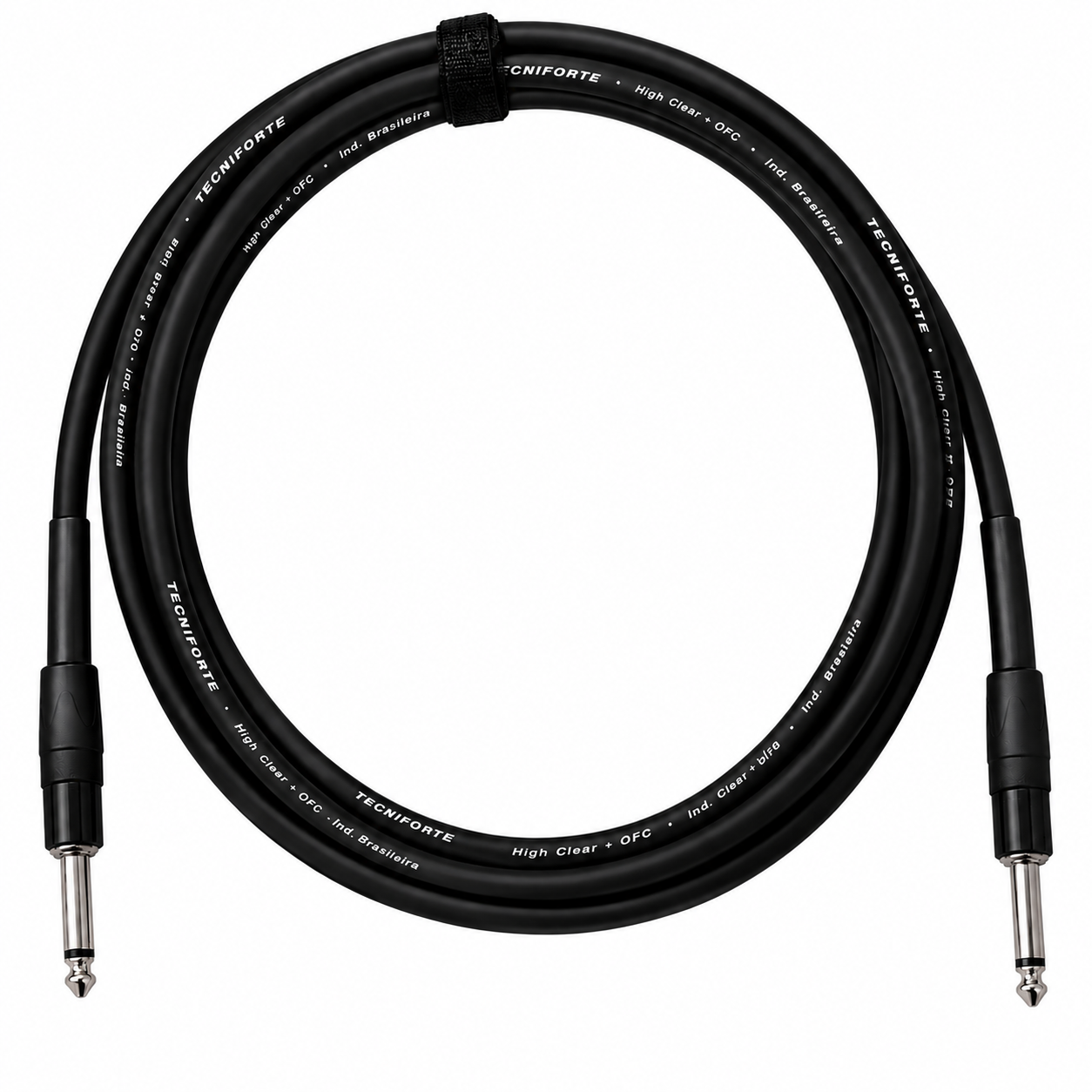 Cabo Tecniforte Cables R15NI P10 / P10 4.58 Metros