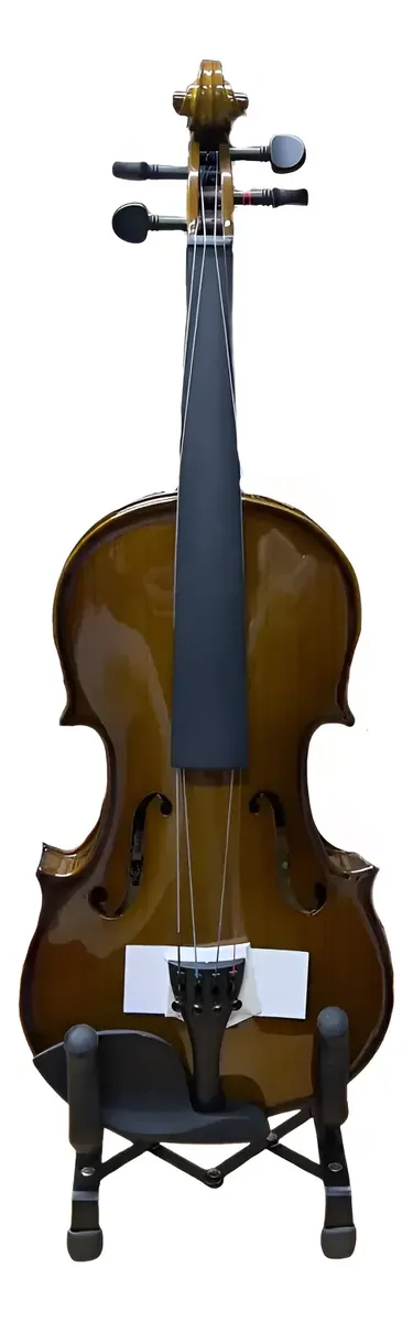 Violino Spring Vs-10 Verniz 4/4