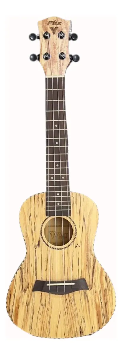 Ukulele Phx Ukp-245 Concert Acústico C/capa