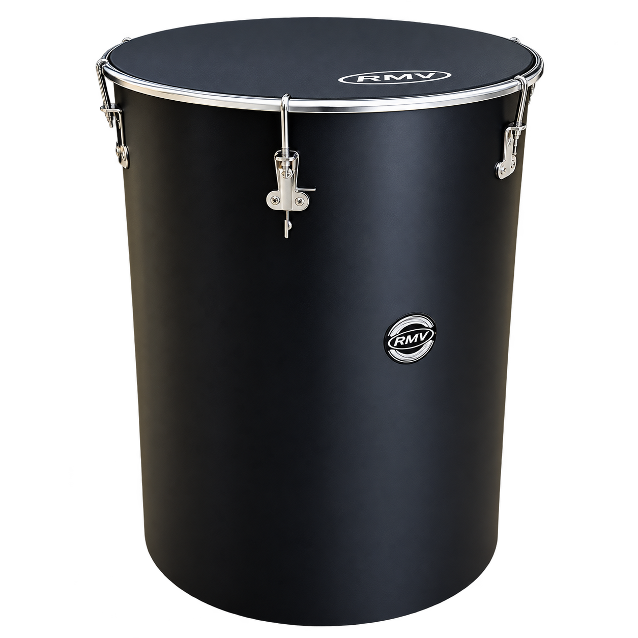 Rebolo RMV Samba Preto
