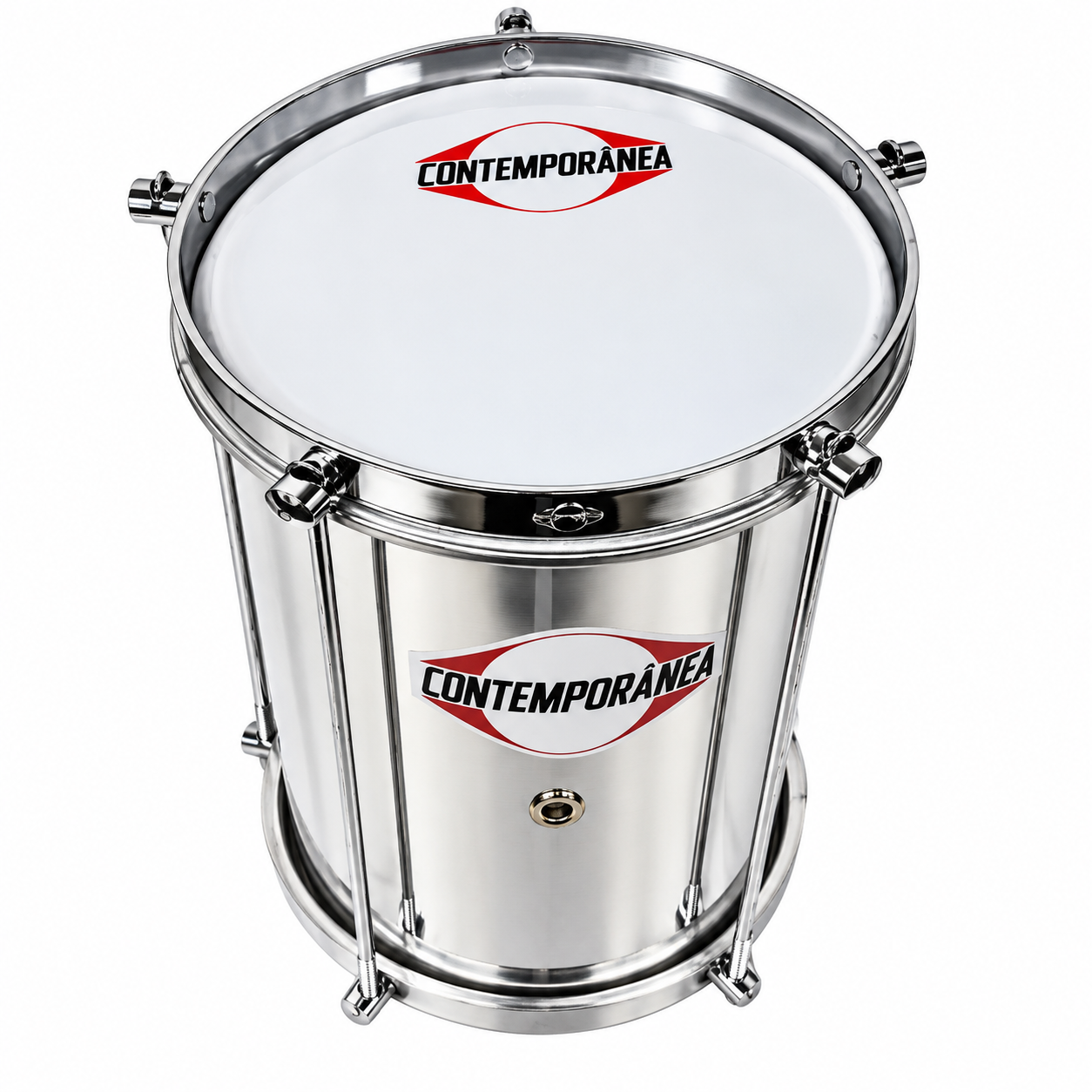 Repinique Contemporanea AL 08 NY CCR