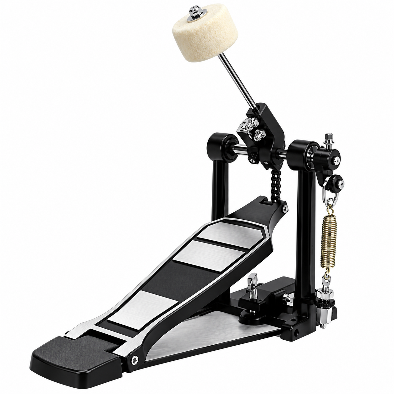 Pedal de Bateria X-Pró PD STD