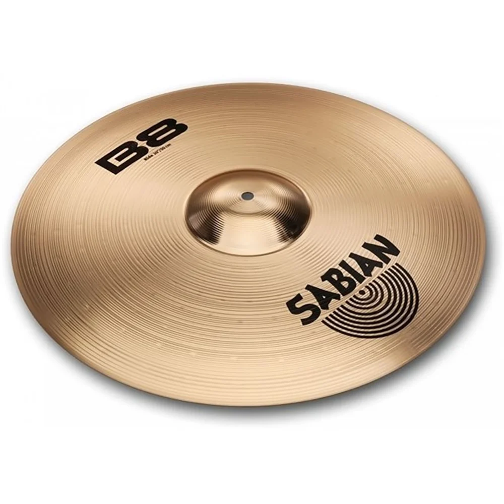 Prato de Bateria Sabian Ride "20" Performance Liga B8