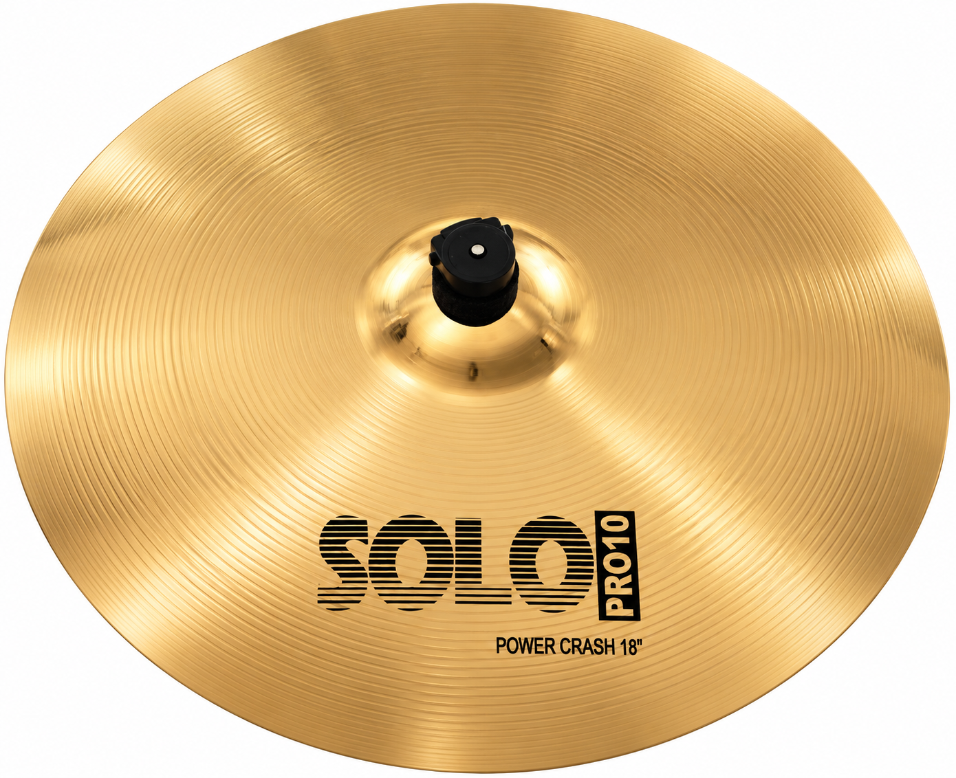 Prato de Bateria Orion Solo Pro10  Ride "18"