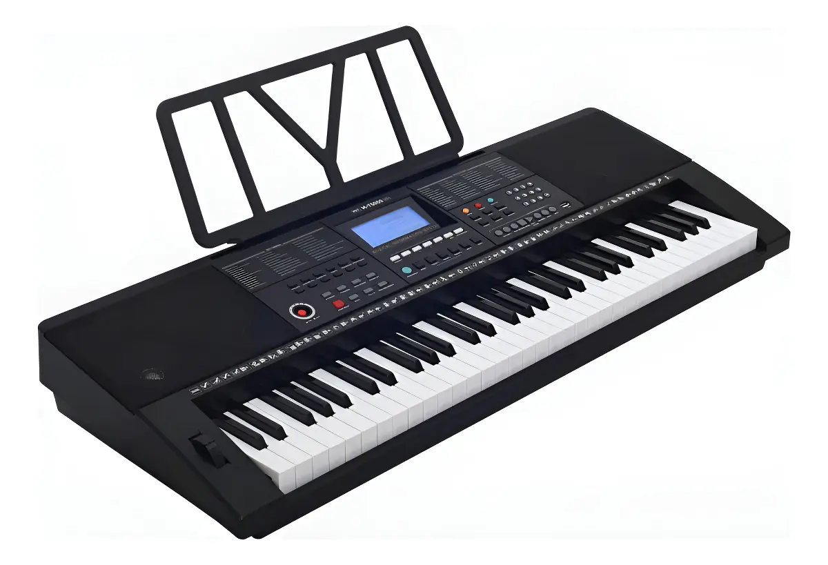 Teclado Musical Midi Mxt M-t5000
