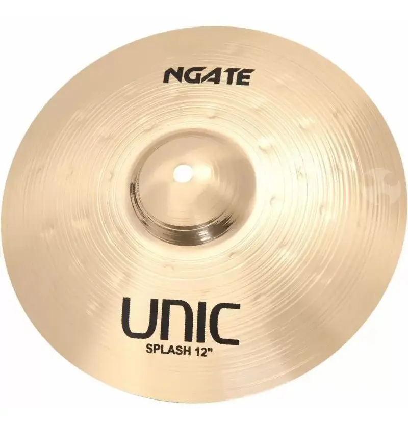 Prato de Bateria Ngate Nzn 12