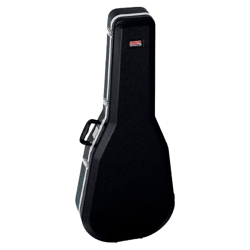 Case Gator Gc-classic P/ Violão Clássico (Avariado)