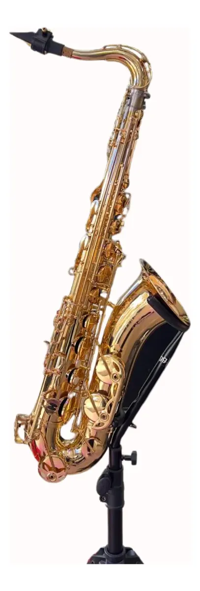 Sax Tenor Weril A 972 Spectra Ll Dourado (usado)