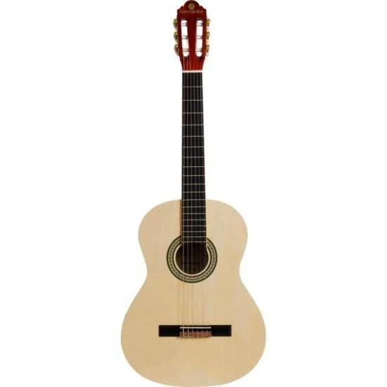 Violão Harmonics Acústico Clássico Gna-111 Nylon
