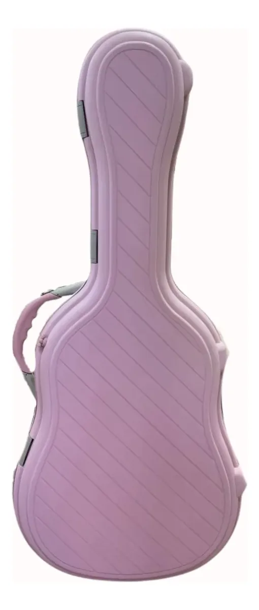 Case Phoenix P/violão ( Mostruário )