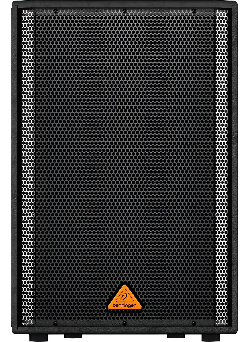 Caixa De Som Behringer Eurolive Vs1520 Passiva - 600w