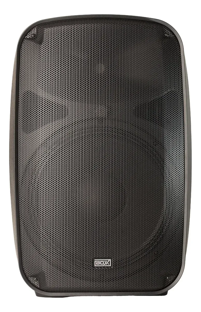 Caixa De Som Box Ativa Bci-12 300w